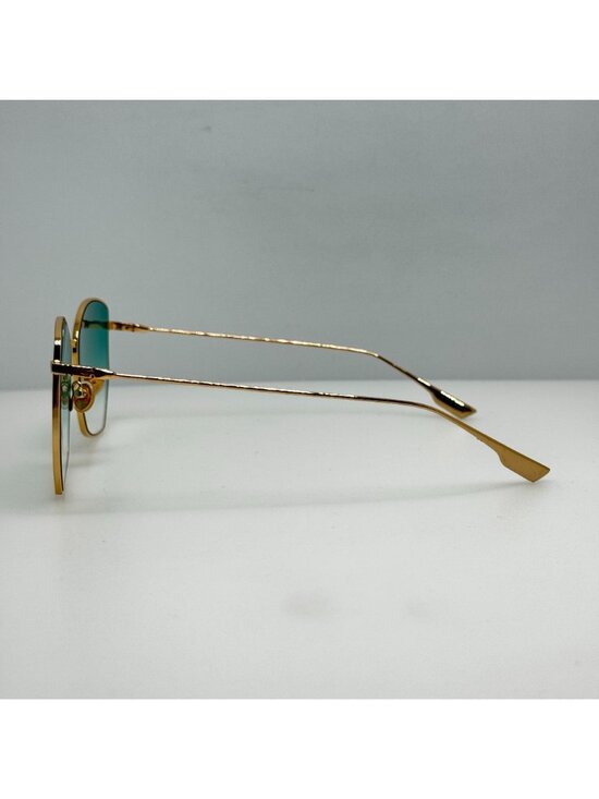 Blenders Sunglasses Pipevine Gold Green main image 8